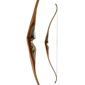 Bodnik Bows One Piece Recurvebogen Desert Hunter 60