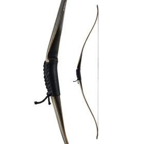 Bodnik Bows One Piece Recurvebogen Ghost 50