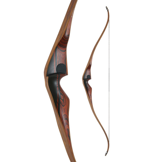 Bodnik Bows One Piece Recurvebogen Kiowa 52