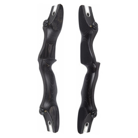 Gravity ILF Mittelteil Black Star 17 - RH