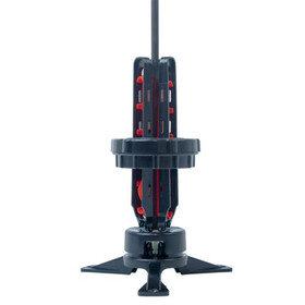 Bohning Befiederungsgert Cauldron komplett