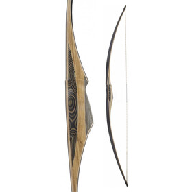 Gravity Langbogen Techno 68