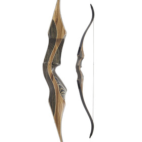 Gravity One Piece Recurvebogen Techno 62