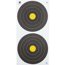 Feld/Field Zielscheibenauflage Vertikal 40cm 2 Stk