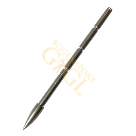 Tophat SL Convex I 30-40-50-60gn Alu