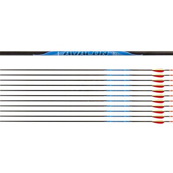Avalon Fertigpfeil Classic 32 --NEU-- ab 4,75 Euro 1000 Grn/Gelb