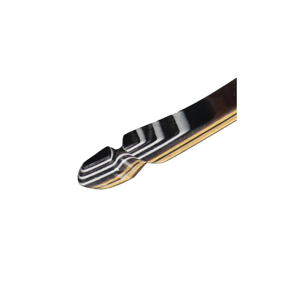 Old Mountain Langbogen Sniper Birdseye 68