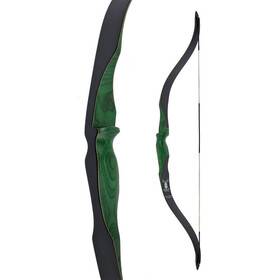 Jackalope Kinderbogen Malachite Kid 30