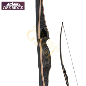 Oak Ridge Langbogen Boga 68