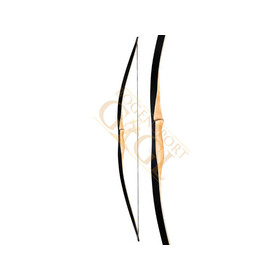 Ragim Langbogen Squirrel 56