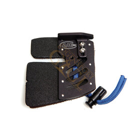 AAE Arizona Fingertab Anchor Super-Leather RH XLarge