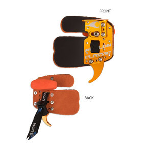 Avalon Fingertab Classic S Gold LH