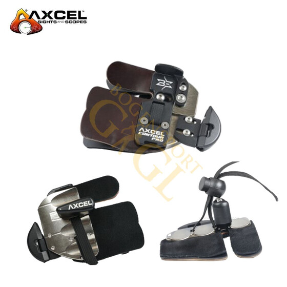 Axcel Fingertab Contour Ellison Pro Signature RH MD