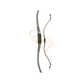 White Feather Reiterbogen Forever Carbon 53