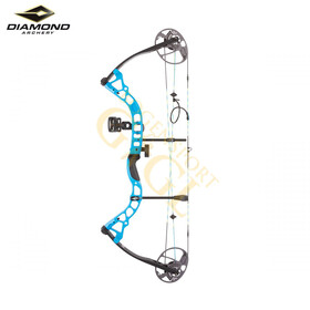 Diamond Compoundbogen Package Prism 31