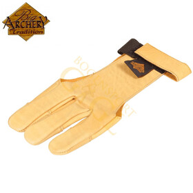 Big Archery Tradition Handschuh Full Finger Pro